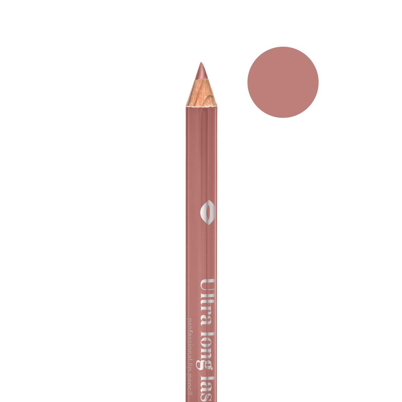 Карандаш для губ PARISA COSMETICS Ultra Long Lasting №425 Натуральный Карандаш для губ PARISA COSMETICS Ultra Long Lasting №425 Натуральный