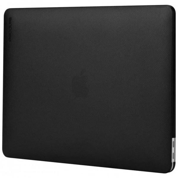 Чохол-накладка Incase Hardshell Case for MacBook Air 13 2020/ MacBook Air M1, Black (INMB200615-BLK)