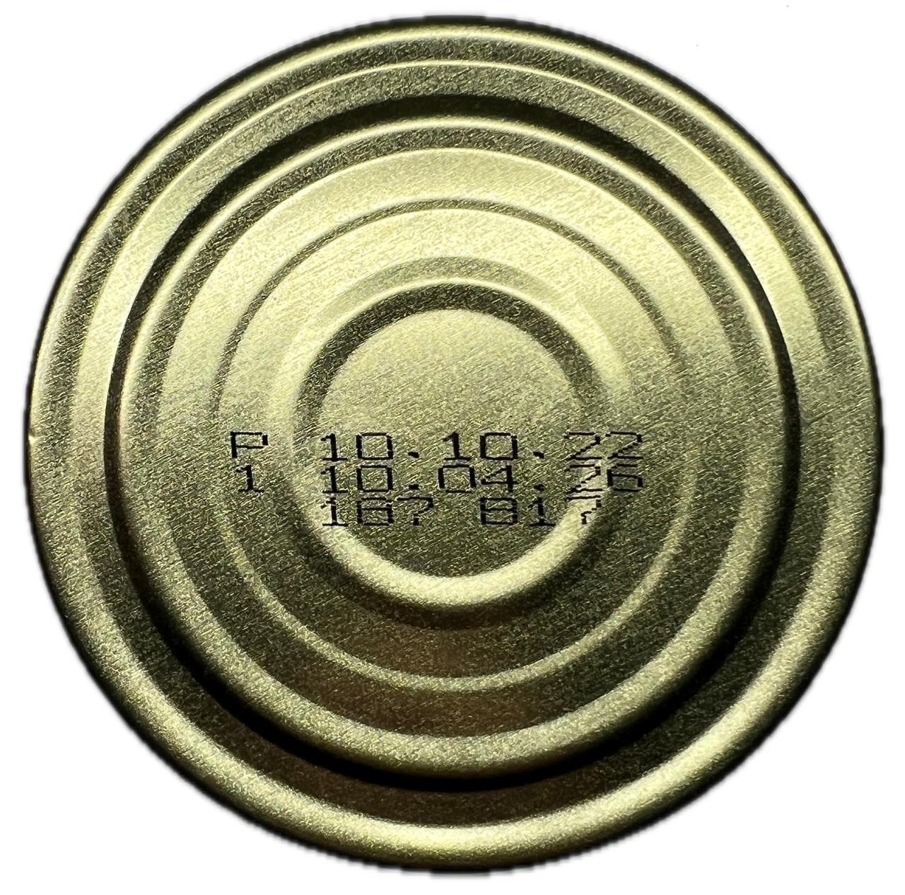 Сардина атлантична Riga Gold в олії 240 г - фото 4