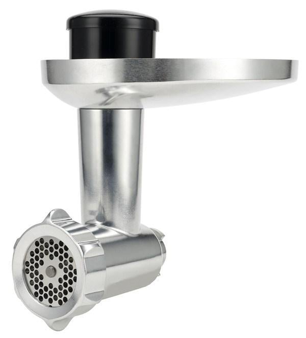 Насадка-мясорубка KAX950ME для комбайна Kenwood (AW20011012)