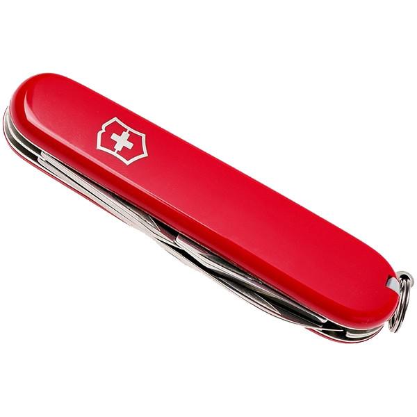 Туристический нож складной Victorinox Tinker 9,1 см 1.4603.B1) - фото 5