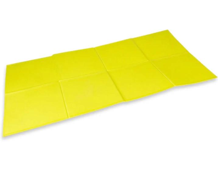 Килимок спортивний складаний Toorx Foldable 110x48x0,5 см Verde (MAT-110) - фото 1 Килимок спортивний складаний Toorx Foldable 110x48x0,5 см Verde (MAT-110) - фото 1