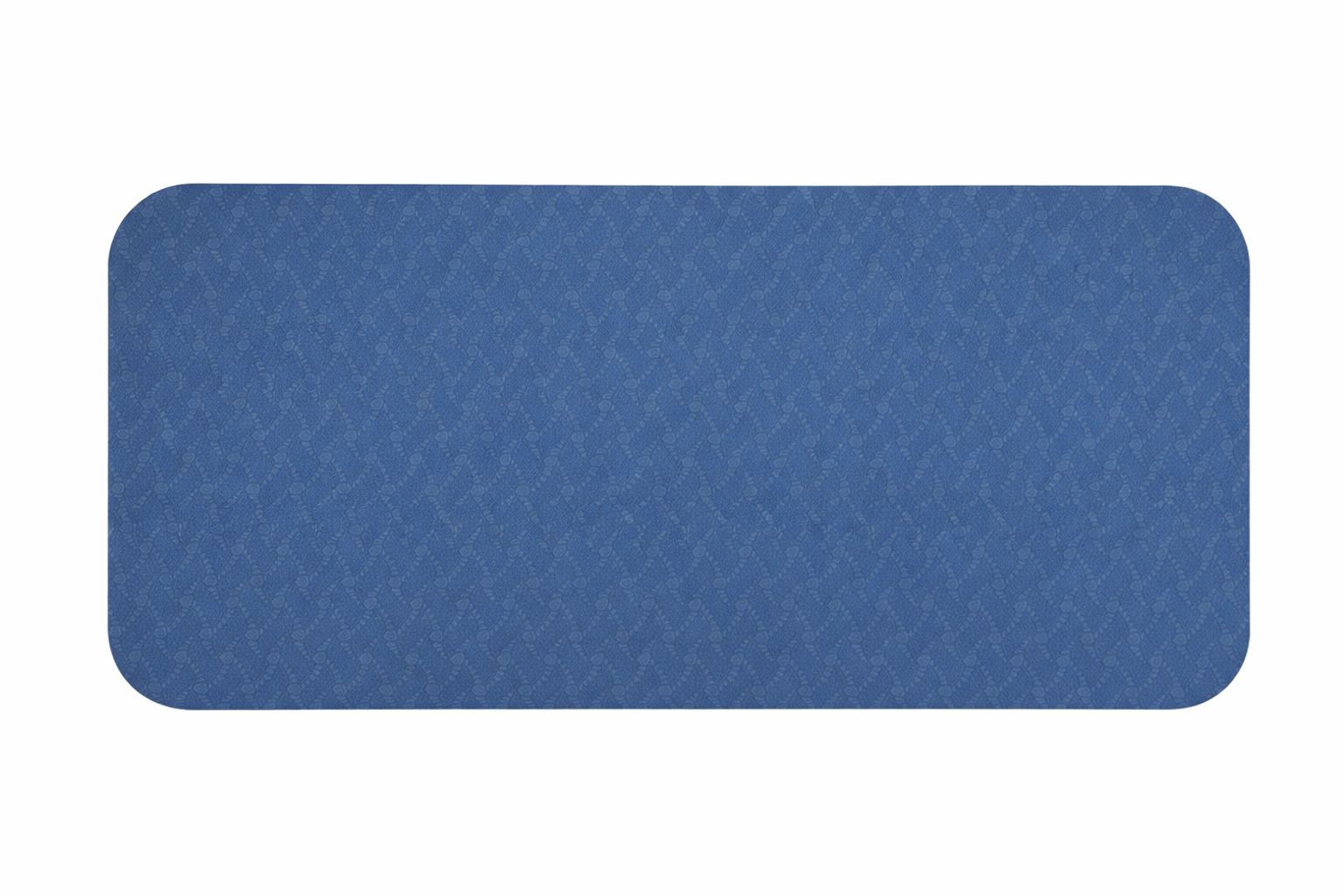 Килимки-підкладки під коліна та лікті для фітнесу 2 шт. Синій (580060321) Килимки-підкладки під коліна та лікті для фітнесу 2 шт. Синій (580060321)