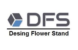 Design Flower Stend