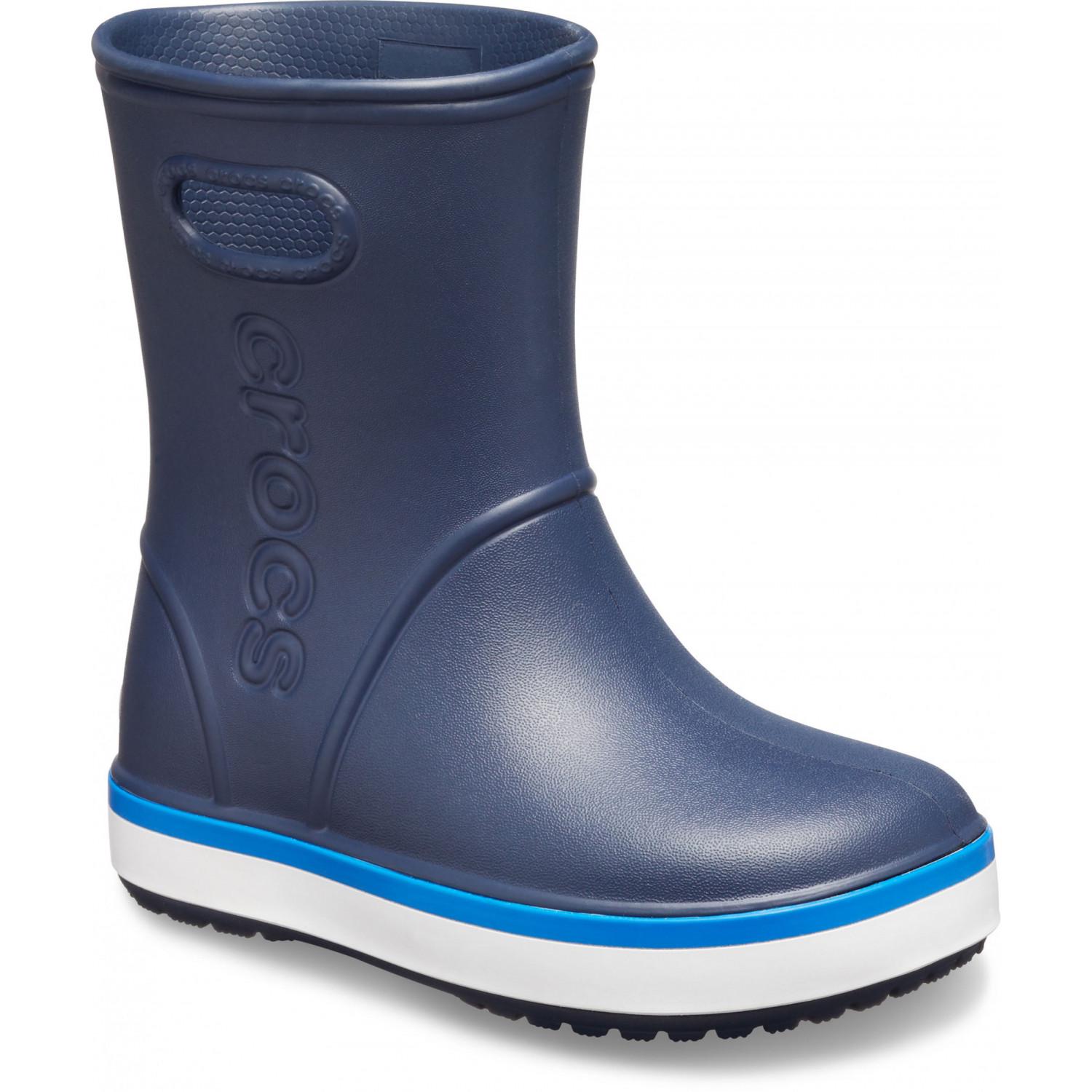 Crocband 2025 rain boot