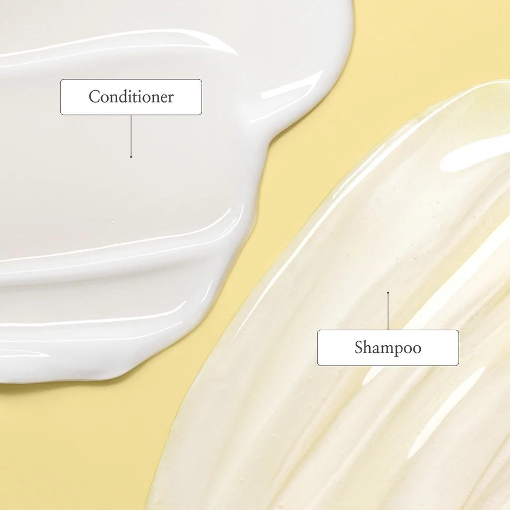 Шампунь з маслом марули для надання об’єму волоссю Luseta Beauty Marula Oil Shampoo 500 мл (23335446) - фото 2