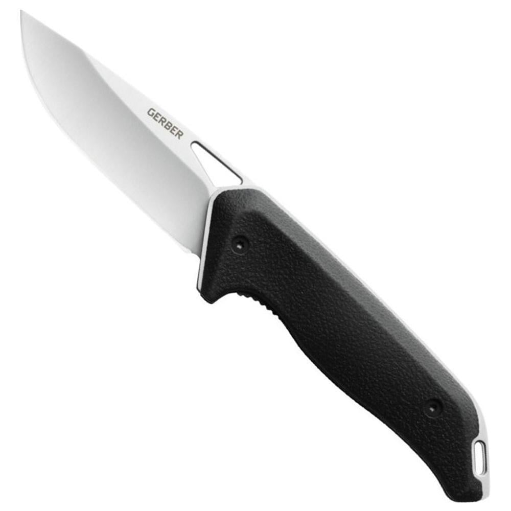 Ніж мисливський туристичний Gerber Moment Folding Sheath DP FE 21,5 см (1027830)