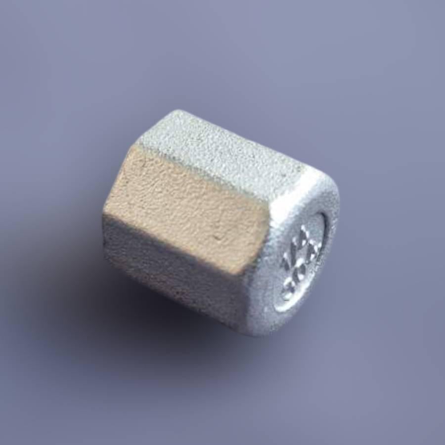 Заглушка муфтова шестигранна DN8 BSPP н/ж сталь AISI304 Class-150 внутрішня різьба 1/4" (29203193) - фото 13 Заглушка муфтова шестигранна DN8 BSPP н/ж сталь AISI304 Class-150 внутрішня різьба 1/4" (29203193) - фото 13