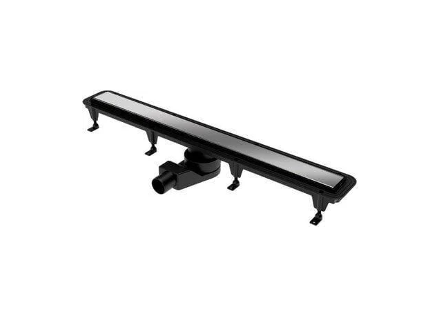 Трап зливний Waterway Stream 2в1 360° 45 см (SW-98078)