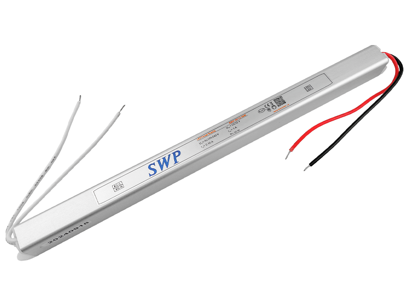 Блок питания 12V 36W IP20 Slim (SWP-NF12-36W)