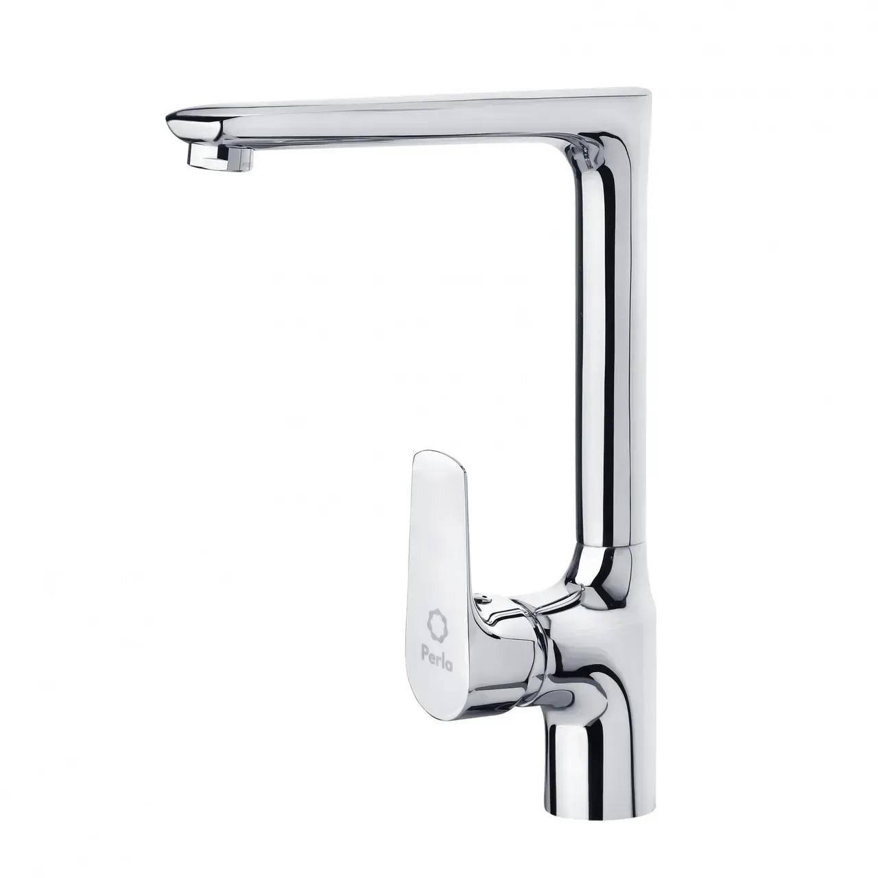 Смеситель для кухни Perla Hunt Хром (PSH602)