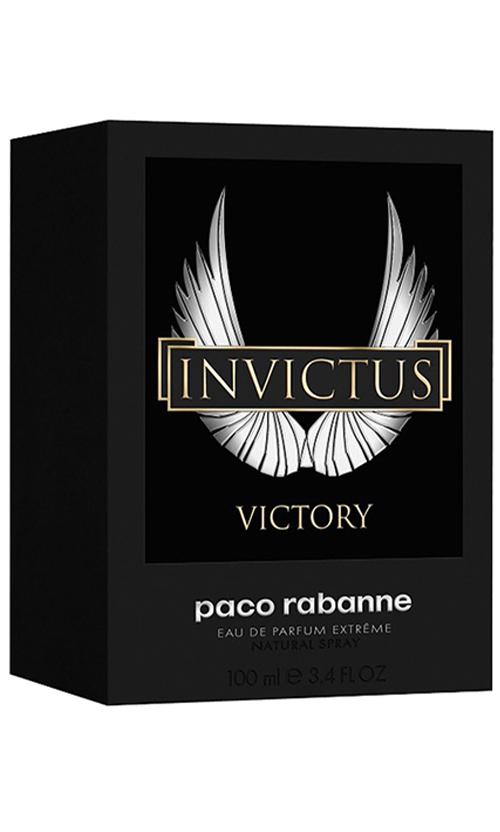 Парфумована вода Paco Rabanne Invictus Victory (30271) - фото 2