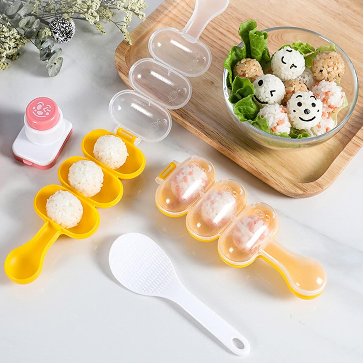 Шейкер для приготовления суши и роллов (KGG41) - фото 7 Шейкер для приготовления суши и роллов (KGG41) - фото 7