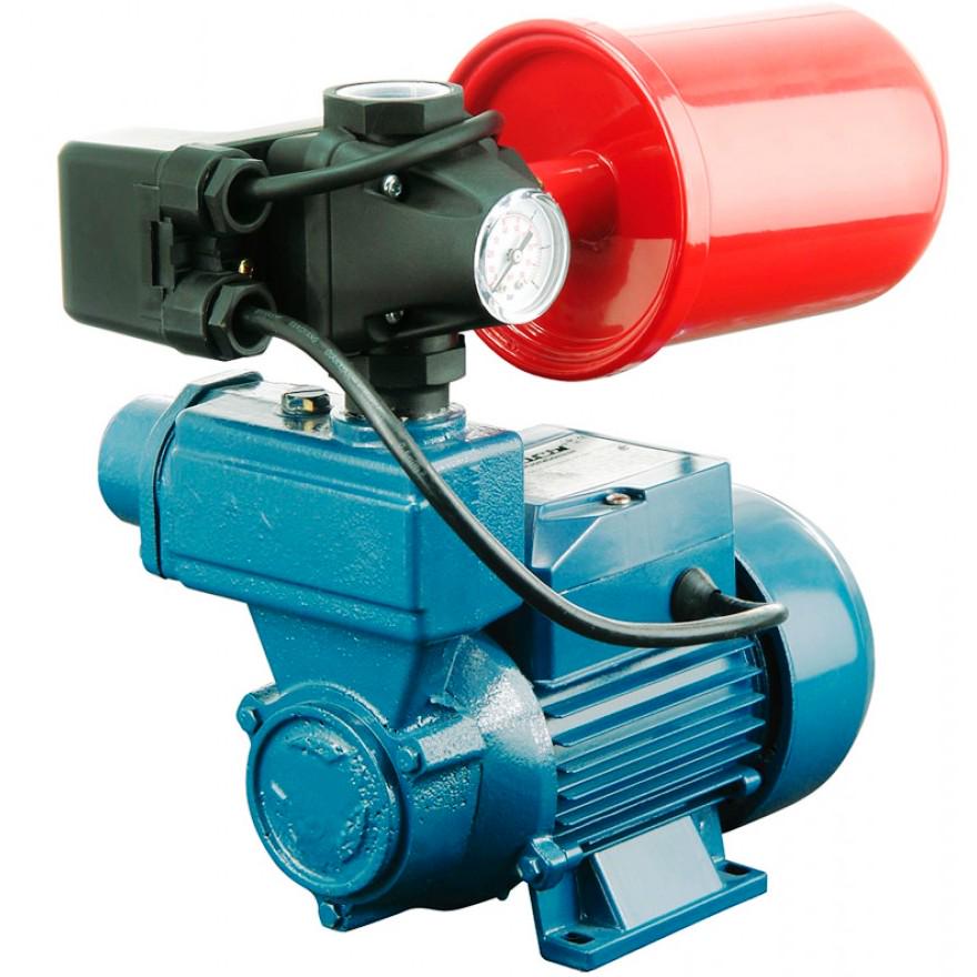 Насосная станция NPO AUTPS 60/1L mini 370 Вт