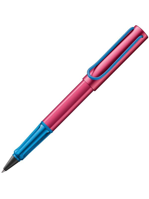 Письменная ручка-роллер Lamy AL-Star Роллерскейт стержень черный M63 1 мм (4041242)
