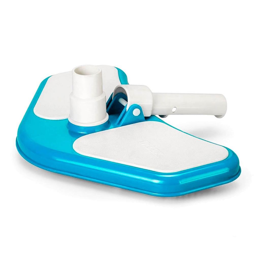 Вакуумная насадка-пылесос для очистки дна бассейна Intex 10791 (166671)