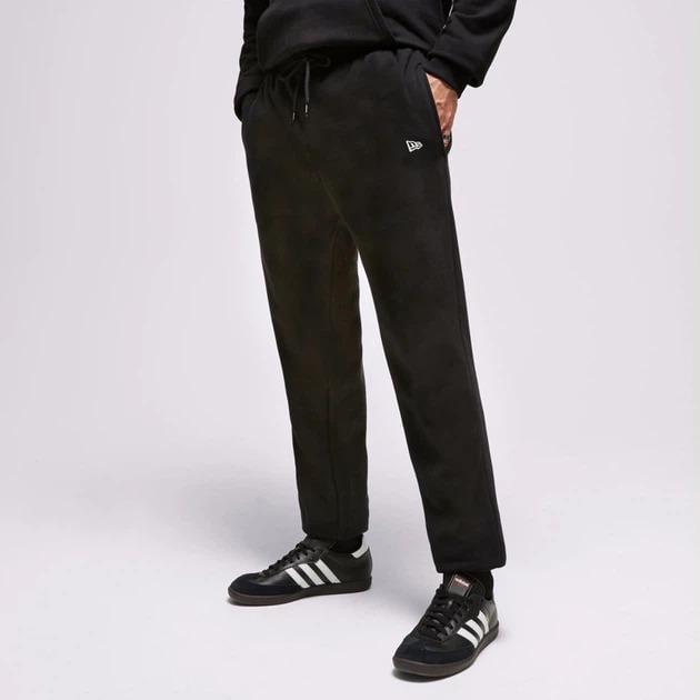 Штаны мужские New Era NE ESSENTLS JOGGER L Черный (7d60416741 L) Штаны мужские New Era NE ESSENTLS JOGGER L Черный (7d60416741 L)
