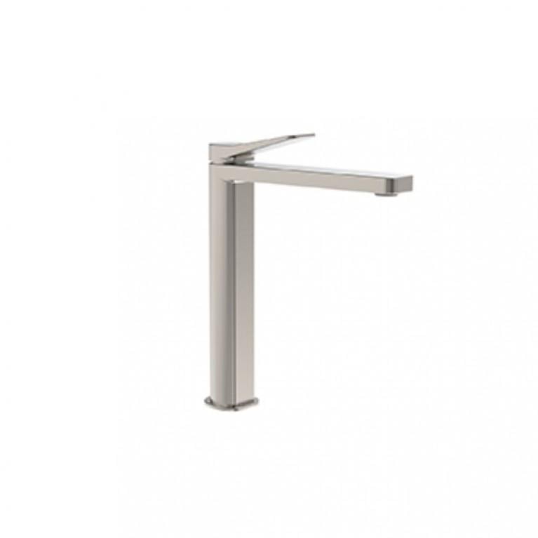Змішувач для раковини Devit HB-GR5009BN Brushed nickel