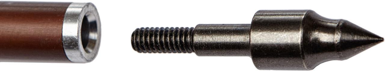 Стріла для лука Man Kung MK-AAL30 (120944) - фото 3 Стріла для лука Man Kung MK-AAL30 (120944) - фото 3