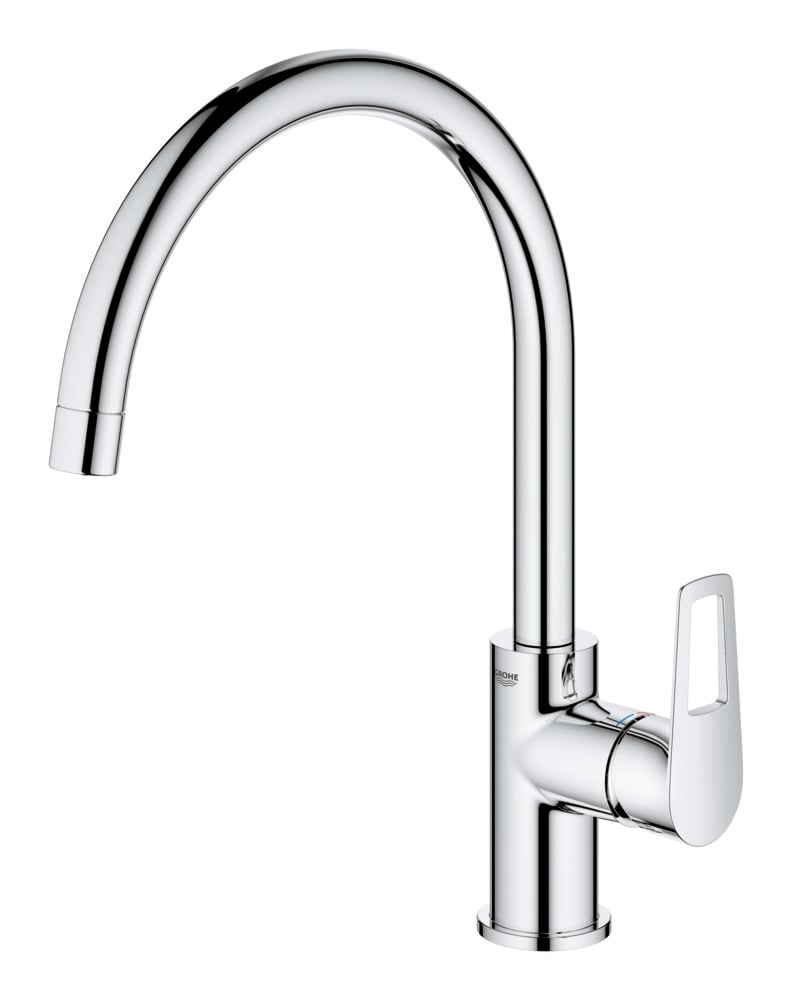 Змішувач для кухні Grohe BauLoop New (31232001)