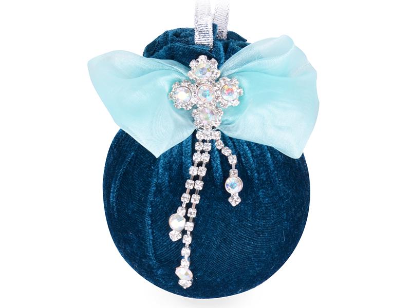 Новогодняя игрушка Elen handmade (085-155)