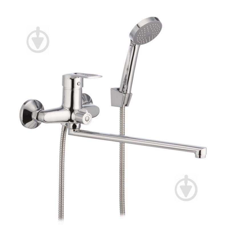 Смеситель для ванны CRON GERMES 006 (CR0140)