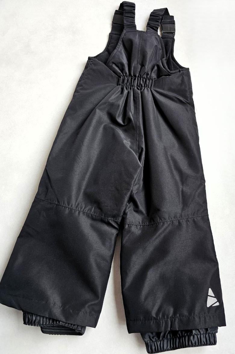 Лыжный костюм для мальчиков Crivit Termolite 86-92 см (567830/271660 ) - фото 7