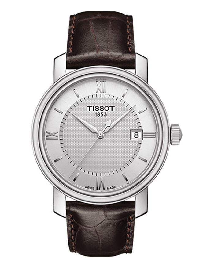 Годинник Tissot T097.410.16.038.00