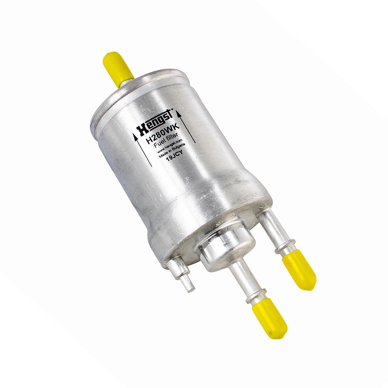 Фільтр паливний HENGST FILTER H280WK