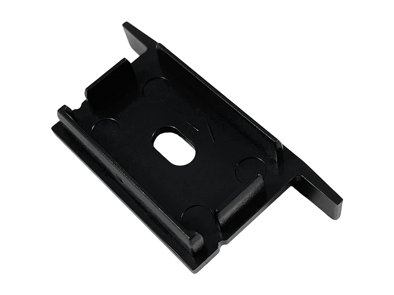 Заглушка LEDUA для светодиодного профиля АЛ-54 (8265)