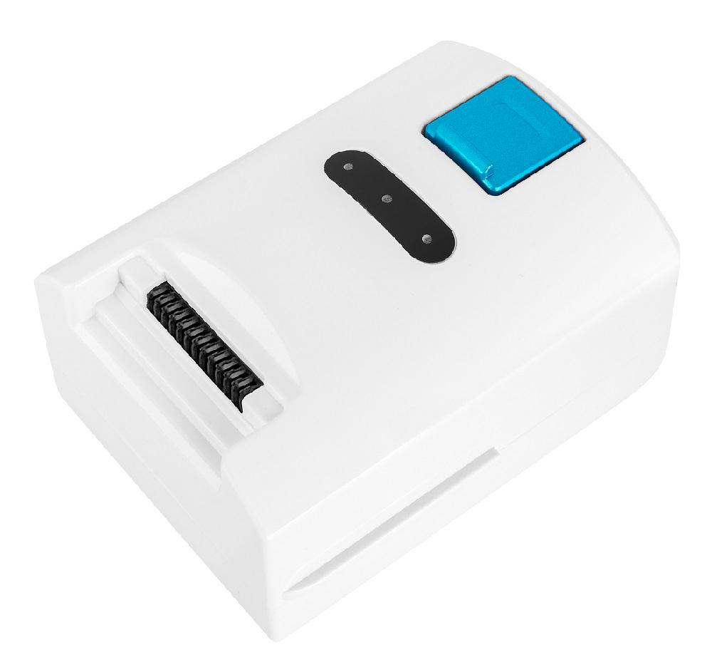 Акумуляторна батарея для пилососа ECG VT 3620 2in1 Jean ECG VT 3630 2in1 Alan (39841)