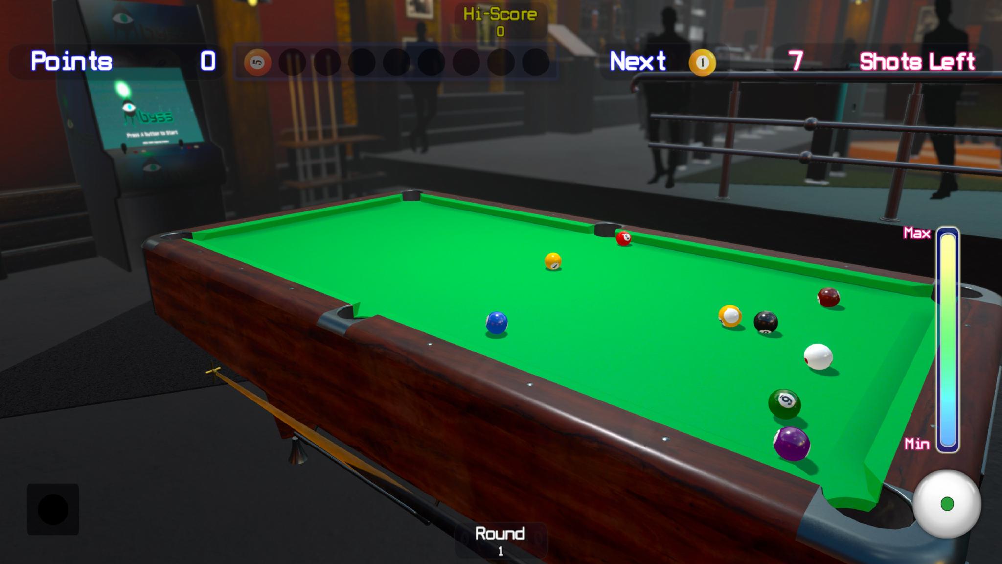 Ключ активації 9Ball Pocket для Xbox One/Series S/X (81308387) - фото 4