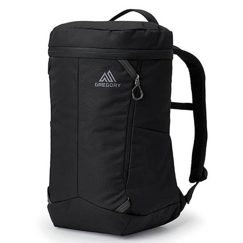 Городской рюкзак Gregory Rhune 25 л Carbon Black (143377/6404) Городской рюкзак Gregory Rhune 25 л Carbon Black (143377/6404)