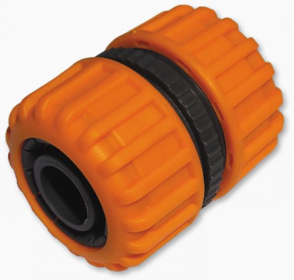 Муфта соединительная Bradas Line 3/4" Gold (29384)
