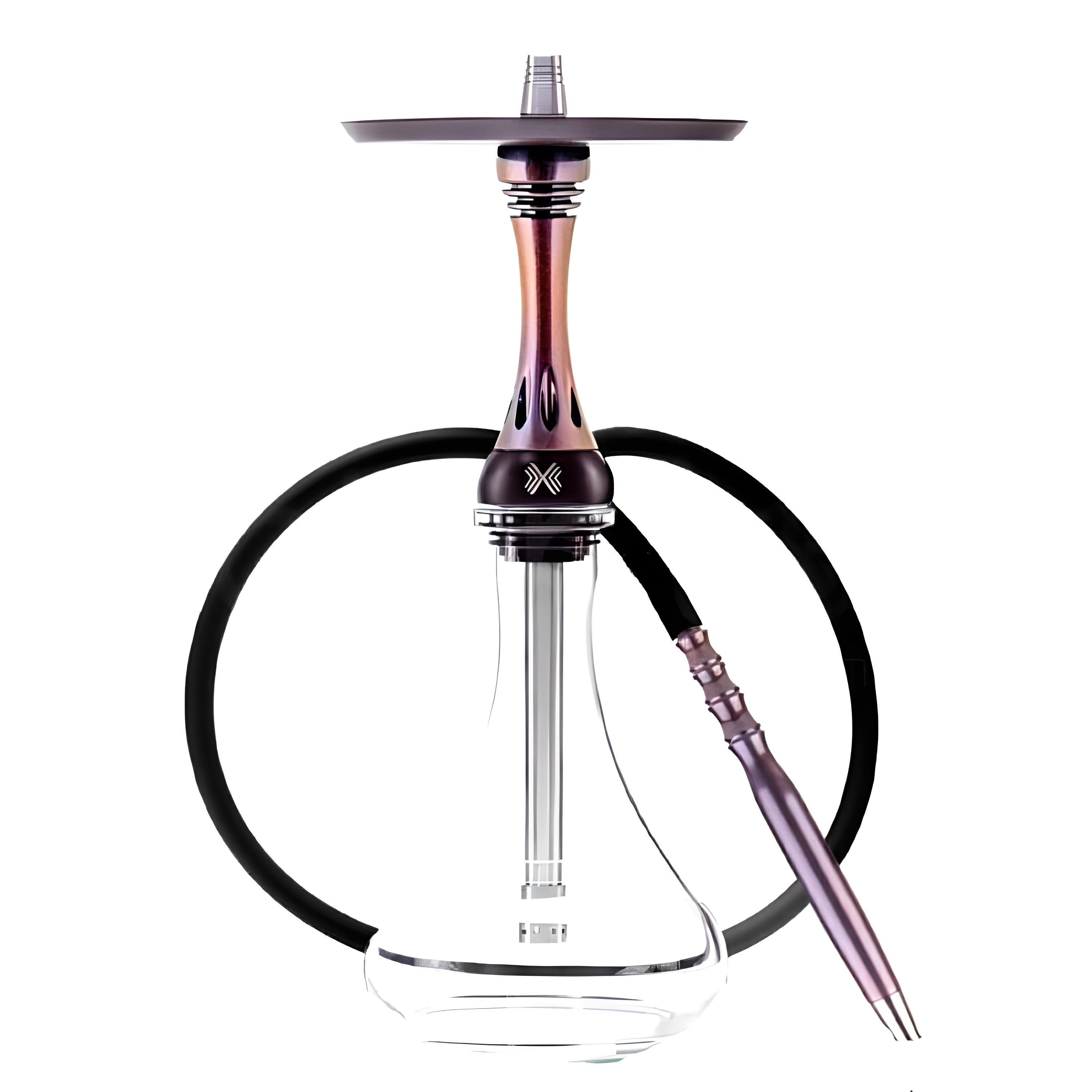 Кальян Alpha Hookah Model X Space X (482001299)