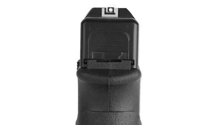 Пістолет страйкбольний Umarex Glock 19 (1004102) - фото 6