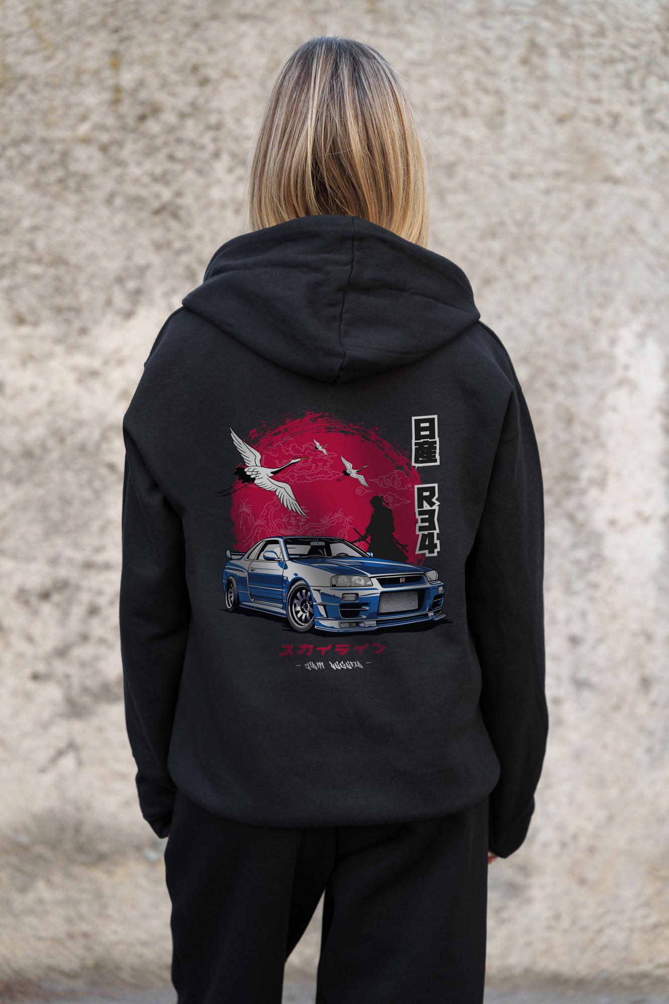 Худи-зип с принтом Without Skyline Kane L/XL Black (L/XL8055858) - фото 10 Худи-зип с принтом Without Skyline Kane L/XL Black (L/XL8055858) - фото 10