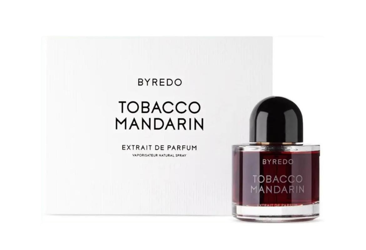 Парфюмированная вода Byredo Tobacco Mandarin 100 мл (23728177)