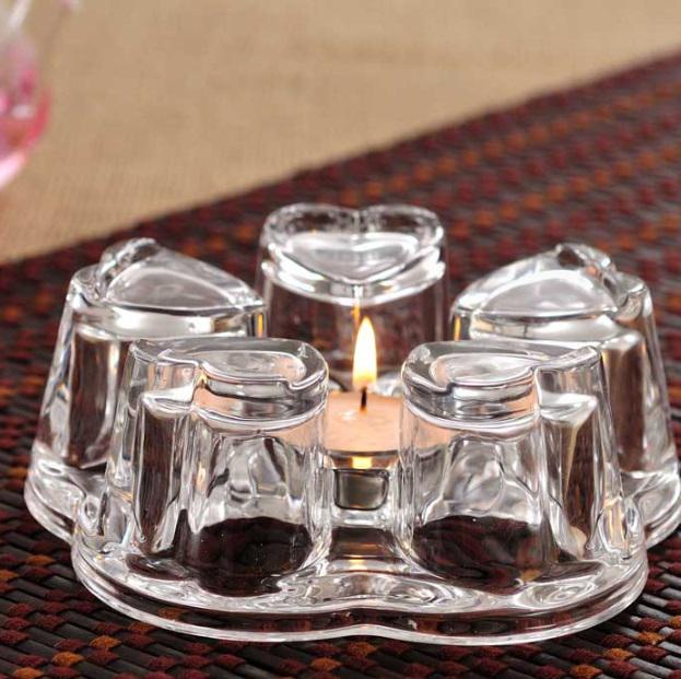 Підставка з підігрівом свічки для заварювального чайника серце 13212 5,5х13х14 см (4606465) - фото 5 Підставка з підігрівом свічки для заварювального чайника серце 13212 5,5х13х14 см (4606465) - фото 5