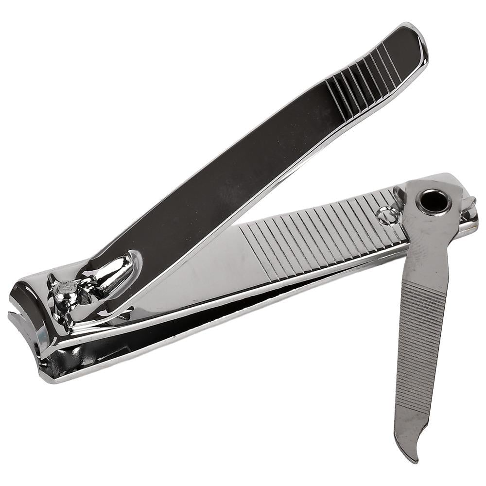 Кніпсер для нігтів Zinger 8 см (WL-13) - фото 2