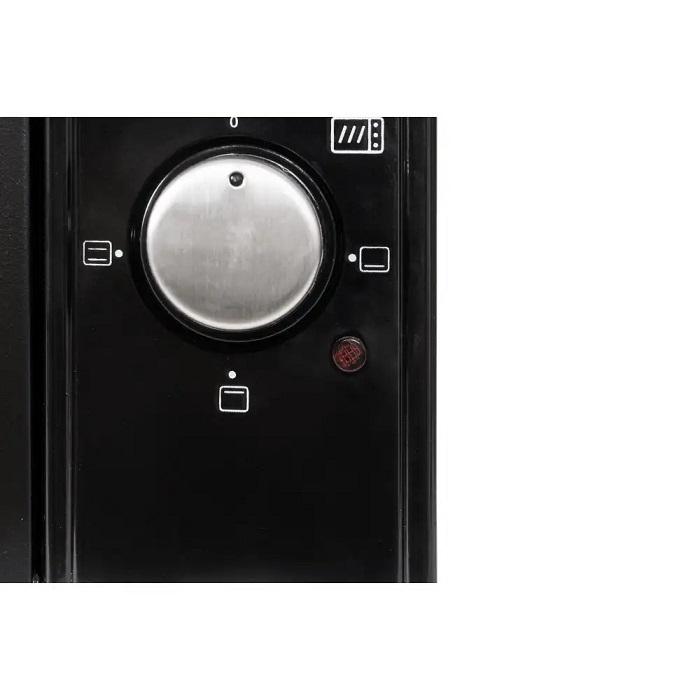 Електрична піч Ventolux MARIA 45 (BK) - фото 7 Електрична піч Ventolux MARIA 45 (BK) - фото 7