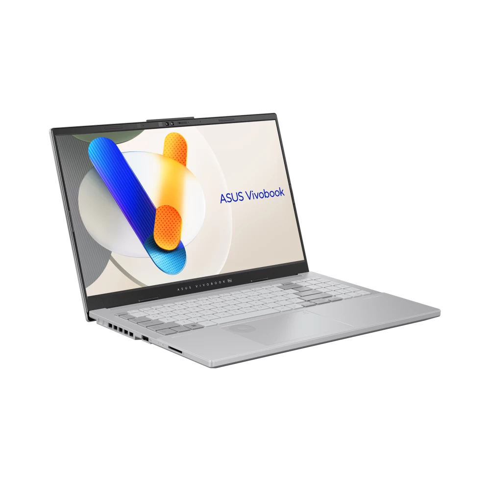 Ноутбук Asus N6506MV-MA022 Cool Silver - фото 3