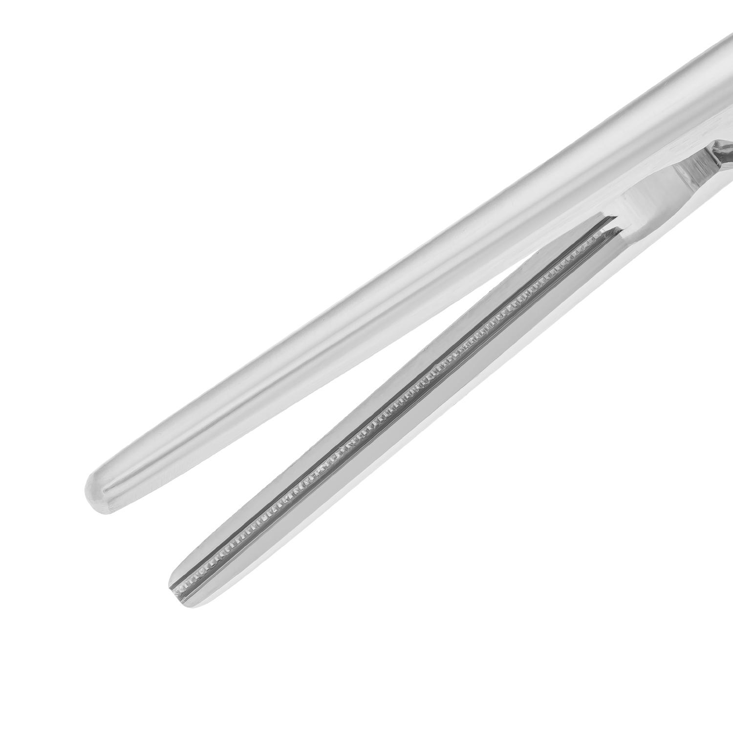 Затискач MEDEM по RANKIN атравматичний кровоспинний вигнутий 16 см - фото 2 Затискач MEDEM по RANKIN атравматичний кровоспинний вигнутий 16 см - фото 2