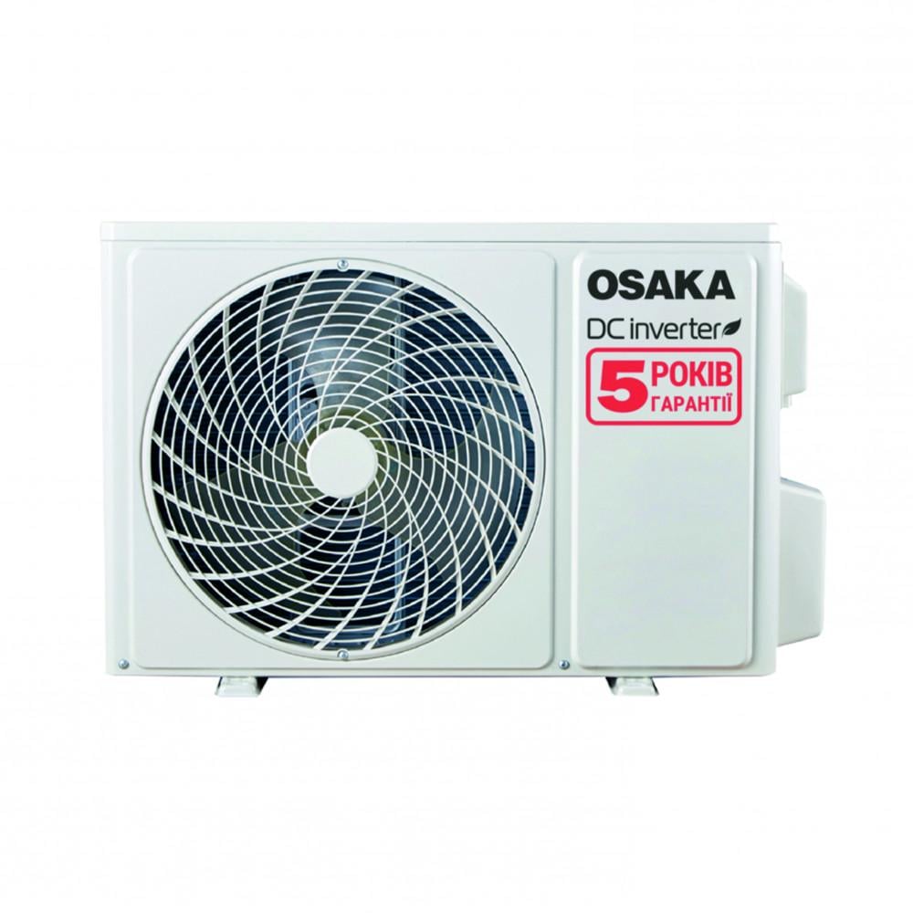 Кондиционер OSAKA STV-07HH3 Elite Inverter (T79653НН) - фото 2