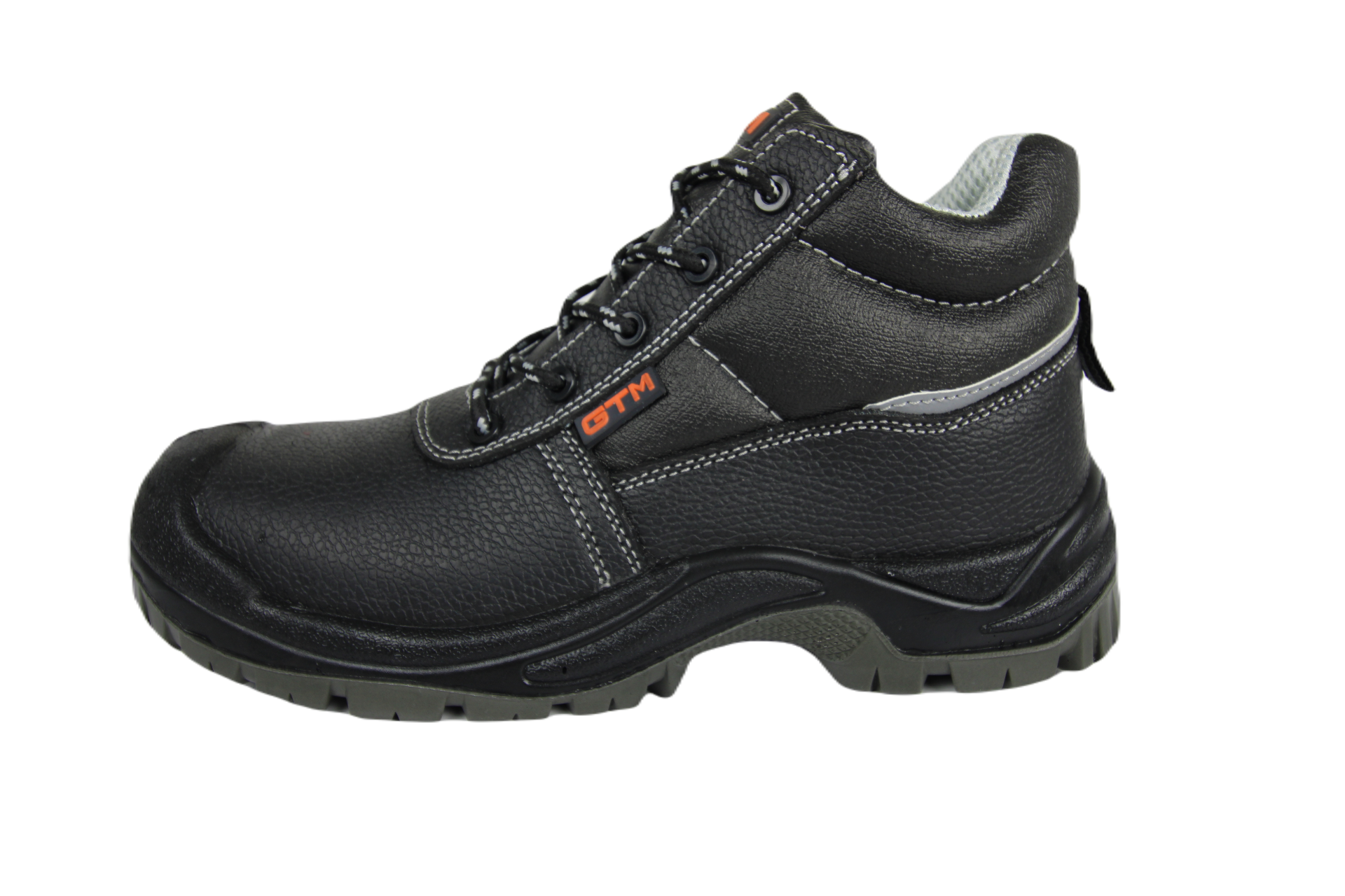 Черевики робочі з композитним носком на шнурках Comfort S3 SRC р. 40 (gtm_870375) - фото 2