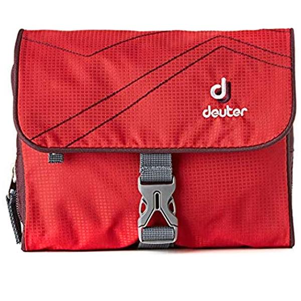 Косметичка Deuter Wash Bag I (39414 5513)