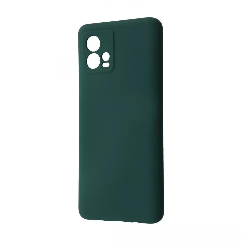 Чехол для телефона WAVE Colorful Case Motorola Moto G72 Forest green