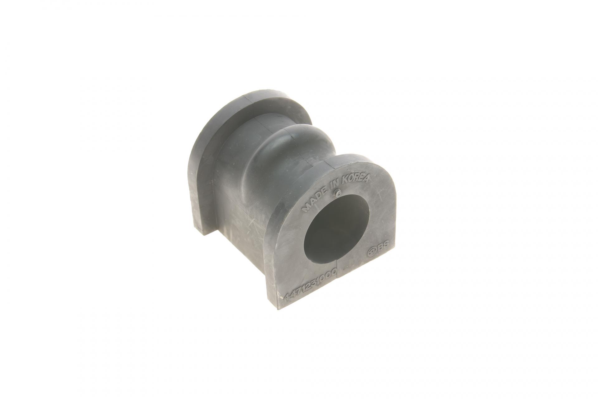 Втулка стабилизатора переднего KAVO PARTS SsangYong Actyon 06-d 30 мм (SBS-7501)