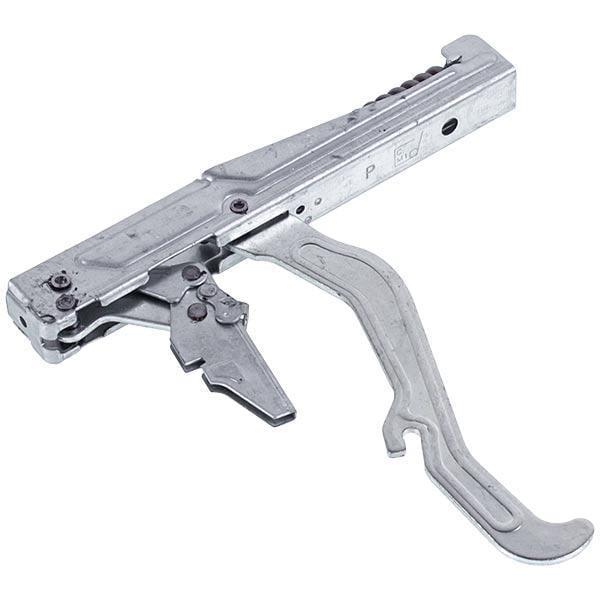 Петля двери для духового шкафа Indesit C00098796 (00000012110)