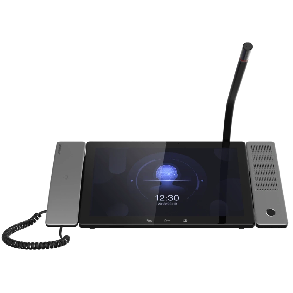 Майстер станція Hikvision DS-KM9503 Android (2863455679)